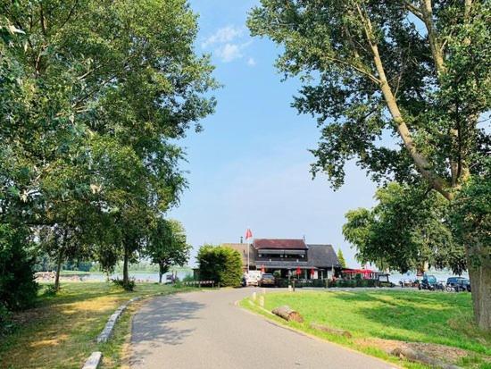 De Strandgaper Zevenhuizen  Exterior photo